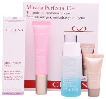 Multi-Active Yeux Lote 3 Piezas