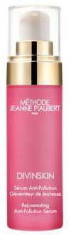 Jeanne Piaubert Divinskin Serum Anti-Polui&ccedil;&atilde;o 30 ml
