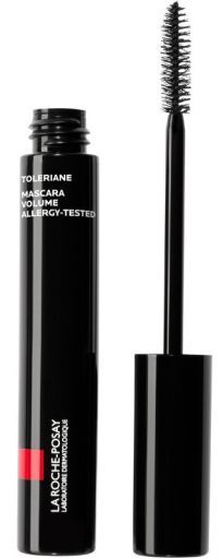 Toleriane Mask Volume #Noir of 7,4 ml