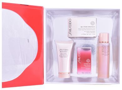 Bio-Performance Pack 4 Pe&ccedil;as