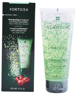 Forticea Champô Energizante 200 ml