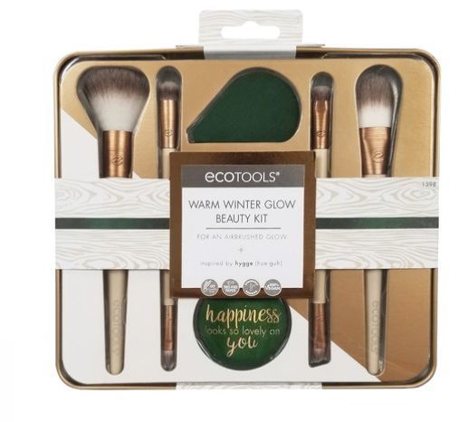 Kit de inverno quente