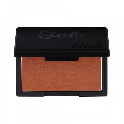 Blush Sahara