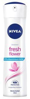 Desodorizante Vaporizador de Flores Frescas 150 ml
