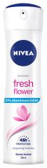 Desodorizante Vaporizador de Flores Frescas 150 ml