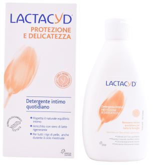 Gel de Higiene &Iacute;ntima Cl&aacute;ssico 300 ml