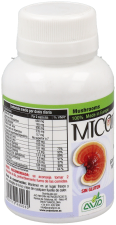 Micoterapia Bm 60 C&aacute;psulas