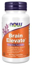 Brain Elevate Capsules