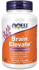Brain Elevate Capsules