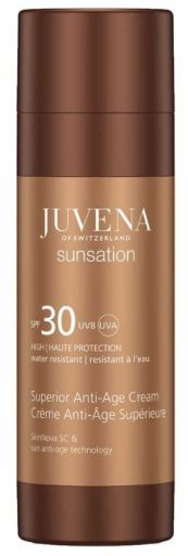 Creme Solar Superior SPF 30 Rostro