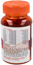 Pediakid Multivitamínico Gummies 60 Unidades