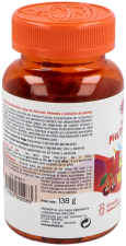 Pediakid Multivitamínico Gummies 60 Unidades