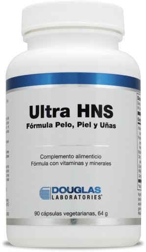 Ultra Hns 90 C&aacute;psulas