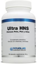 Ultra Hns 90 C&aacute;psulas