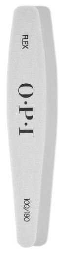 Pro 100/180 grit file 16 unidades