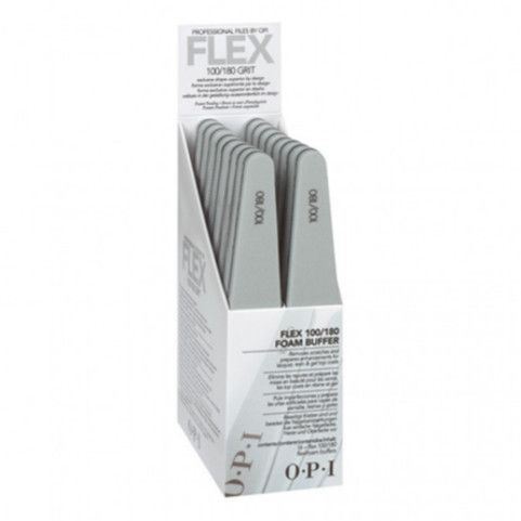 Arquivo Silver Flex 100/180 16 pcs.