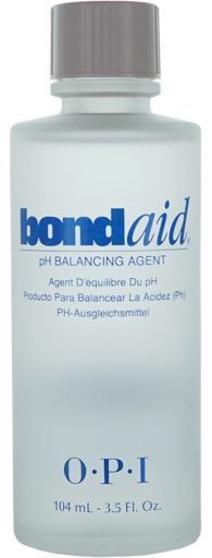 Agente de Equil&iacute;brio Bond Aid de Ph 104 ml