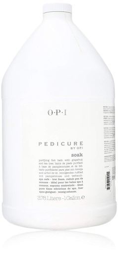 Banho de imers&atilde;o para pedicura 3840 ml