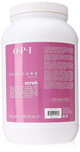 M&aacute;scara Esfoliante para Pedicure Unissex 3548 ml