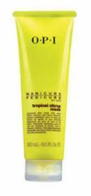 M&aacute;scara Tropical Citrus para Manicure e Pedicure 250 ml