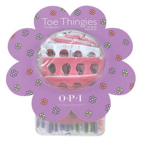 Espa&ccedil;adores de Dedos 36 Pares