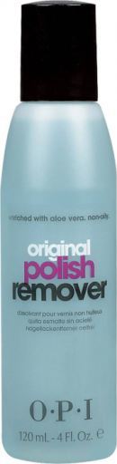 Removedor de Esmalte Original 120 ml