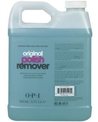 Removedor de Esmalte Original 960 ml