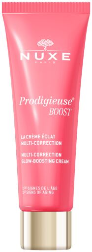 Crème Prodigieuse Boost Multi-correction creme radiante 40 ml