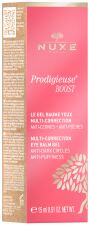 Prodigieuse Boost B&aacute;lsamo em gel multicorre&ccedil;&atilde;o para olhos 15 ml