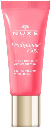 Prodigieuse Boost B&aacute;lsamo em gel multicorre&ccedil;&atilde;o para olhos 15 ml