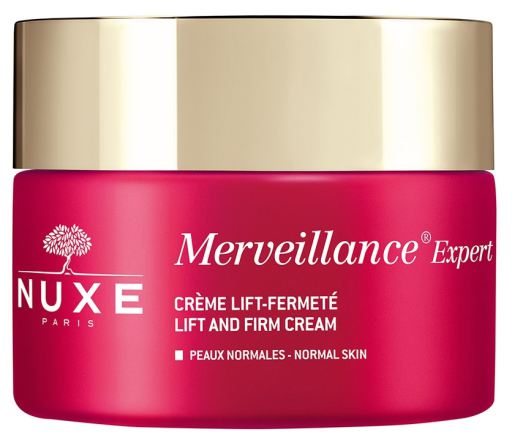 Merveillance Expert Creme Lift Firmeza 50 ml