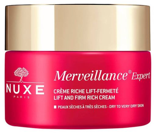 Merveillance Expert Rich Cream Lift Firmness 50 ml