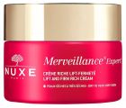 Merveillance Expert Rich Cream Lift Firmness 50 ml