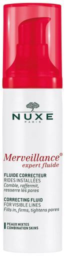 Fluido corretor Merveillance Expert 50 ml