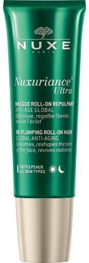 Nuxuriance Ultra Filling Roll On Mask 50ml