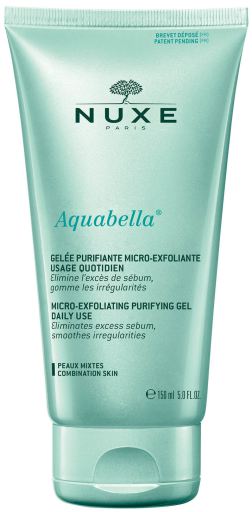 Aquabella Gel Purificante Micro-Esfoliante 200 ml