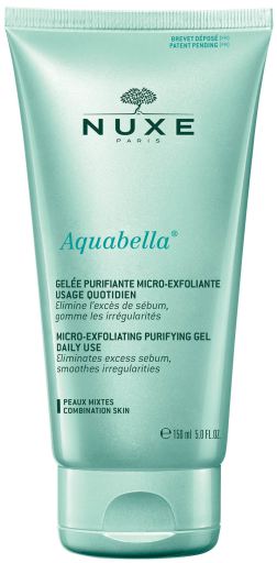 Gel Purificante Microesfoliante Aquabella 200 ml