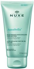 Gel Purificante Microesfoliante Aquabella 200 ml