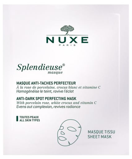 Expert Anti. Taches Mascarilla Antimanchas Perfeccionadora 6 x 21 ml