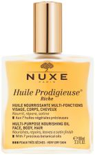 Huile Prodigieuse Riche Óleo Seco 100ml