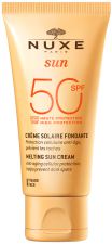 Creme Facial Melting de Alta Proteção Solar SPF 50 50 ml