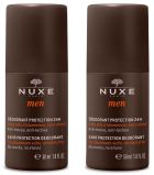 Prote&ccedil;&atilde;o Desodorante Masculina 24 H 2 x 50 ml