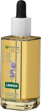 Bio Lavanda Facial Firming Oil 30 ml