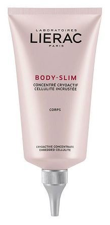 Body-Slim Concentrate crioactivo para celulite incorporado 150 ml