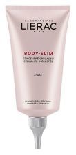 Body-Slim Concentrate crioactivo para celulite incorporado 150 ml