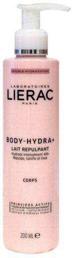 Leite Hidra Corporal 200 ml