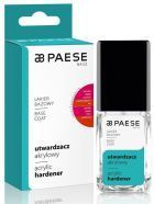 Endurecedor acr&iacute;lico de revestimento de base