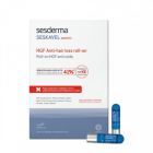 Ampolas Roll-On HGF 30 x 4 ml