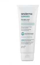Creme de Massagem Quiroses 250 ml