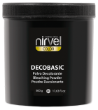 P&oacute; Descolorante Decob&aacute;sico Color 500 gr